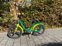 Scool Nixe 16 Zoll Kinderfahrrad Baden-Württemberg - Karlsruhe Vorschau