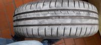 Schnäppchen!! 30€ 2 Sommerreifen Dunlop 185/65 R15, 5 mm Profil, Nordrhein-Westfalen - Coesfeld Vorschau