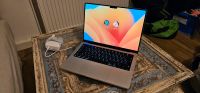 Apple MacBook Pro 14 (512GB SSD,M2 Pro,16GB)+ Garantie+ AppleCare Frankfurt am Main - Bockenheim Vorschau