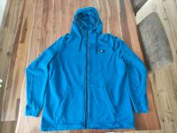 Nike Weste Zip Hoodie XL blau super Zustand Rheinland-Pfalz - Hasborn Vorschau