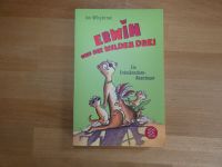 Erwin und die wilden Drei Erdmännchen Abenteuer Buch lesen -wNEU- Baden-Württemberg - Freudenberg Vorschau