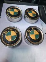 BMW Oldtimer Nabendeckel e10 e21 Originale  Radkappen Nordrhein-Westfalen - Reichshof Vorschau