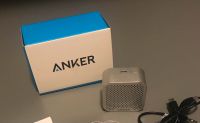 Anker Sound Core Nano mit Zubehör neuwertiger Zustand Hessen - Bad Homburg Vorschau