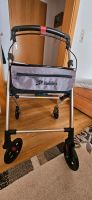 Rollator für innenräume Sachsen - Auerbach (Vogtland) Vorschau