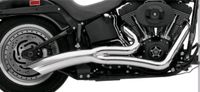 Vance&Hines Big Radius 2into1 Harley Softail Duisburg - Hamborn Vorschau