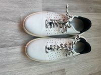 Leichte Ledersneaker von HOTIC -nagelneu- Mitte - Wedding Vorschau