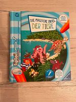 tiptoi Buch " Die magische Insel der Tiere" NEU !!! Dresden - Innere Altstadt Vorschau