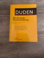 DUDEN Rechtschreibung Niedersachsen - Rühen Vorschau