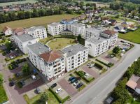 3-Raumwohnung im 1. Obergeschoss Brandenburg - Wittstock/Dosse Vorschau