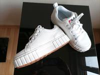 Plateau Sneakers Gr. 36 Rheinland-Pfalz - Betzdorf Vorschau