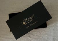 Glätteisen & Lockenstab: Golden Curl - The Black Set Baden-Württemberg - Konstanz Vorschau
