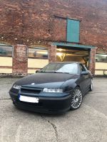 Opel Calibra 2.0 Sachsen-Anhalt - Zörbig Vorschau