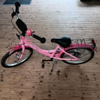 Puky Kinderfahrrad 18 Zoll, Prinzessin Lillifee Baden-Württemberg - Nagold Vorschau