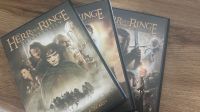 Herr der Ringe 1-3 DVD Niedersachsen - Sehnde Vorschau