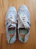 Lederschuhe, weiss Bonn - Kessenich Vorschau