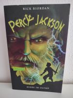 Buch: "Percy Jackson" , Diebe im Olymp Baden-Württemberg - Teningen Vorschau