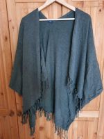 Poncho Cape von Cecil Hessen - Fulda Vorschau