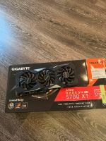 GIGABYTE RX 5700XT OC 8GB Rheinland-Pfalz - Hütschenhausen Vorschau