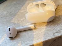 APPLE AirPods 1. Generation mit Ladecase Nordrhein-Westfalen - Kamp-Lintfort Vorschau