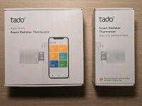 tado Smartes Heizkörper-Thermostat Starter Kit V3+ 2er-Set Frankfurt am Main - Nieder-Eschbach Vorschau