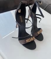 Michael Kors Sandale Gr. 37 Bayern - Bellenberg Vorschau