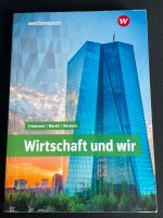 Wirtschaft und wir Schulbuch Thüringen - Rothenstein Vorschau