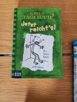 Gregs Tagebuch 3,6 Hessen - Buseck Vorschau