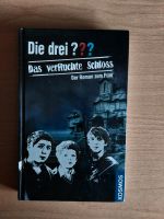 Die drei ??? - Das verfluchte Schloss Buch Nordrhein-Westfalen - Ascheberg Vorschau