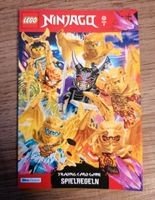 Lego Ninjago Sammelkarten Serie 8 Sachsen-Anhalt - Wernigerode Vorschau