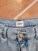 Mustang Jodie Shorts kurze Hose Jeans Damen 26 27 Hamburg - Bergedorf Vorschau