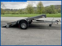 Allzwecktransporter – 1500kg. – 301 x 165 - VERFÜGBAR Nordrhein-Westfalen - Allagen Vorschau