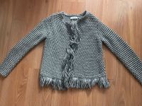 Strickjacke mit Fransen München - Laim Vorschau