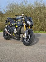 BMW S1000R ILMBERGER Carbon sonder Edition Verkauf/Tausch Hessen - Münchhausen Vorschau