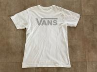 Vans Jungen Shirt Gr.S Weiß Super Zustand Düsseldorf - Wittlaer Vorschau