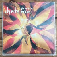 Depeche Mode - Dreeam on DoppelVinyl 12“ Reprise US-Version Mecklenburg-Vorpommern - Wilmshagen Vorschau