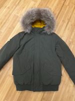 Woolrich Daunenjacke, neuwertig Wandsbek - Hamburg Bergstedt Vorschau