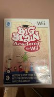 Big Brain Academy für die Wii neu ungebraucht nur ausgepackt Nordrhein-Westfalen - Hagen Vorschau