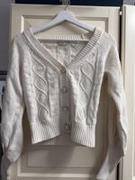 Guess Cardigan Strickpullover Nordrhein-Westfalen - Dinslaken Vorschau