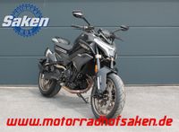 CFMOTO 800NK, Naked-Bike, 4 Jahre Garantie! CF MOTO Nordrhein-Westfalen - Willebadessen Vorschau