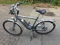 ebike der Marke Diamant Zouma -Elite + mit BionX-Antrieb Bayern - Gröbenzell Vorschau