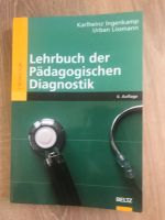 Lehrbuch der pädagogischen Diagnostik Niedersachsen - Hohenhameln Vorschau