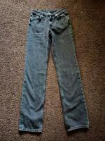 straight Jeans Hose gr xs Berlin - Marzahn Vorschau