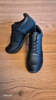 Missy Rockz Sparkeling Black Gr.40 Sachsen - Bautzen Vorschau
