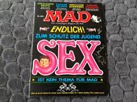 Magazin MAD Nr. 223 original signiert von Mark Beneke Mecklenburg-Vorpommern - Neubrandenburg Vorschau