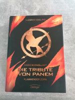 Mockingjay - Die Tribute von Panem Baden-Württemberg - Fahrenbach Vorschau