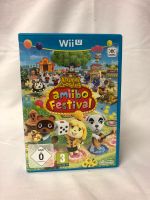 Wii U - Animal Crossing amiibo Festival - Nintendo Nordrhein-Westfalen - Höxter Vorschau