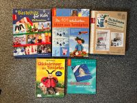 Bastelbücher, Basteln mit Kindern Bayern - Grafing bei München Vorschau