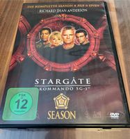 Stargate Staffel 8 Chemnitz - Gablenz Vorschau