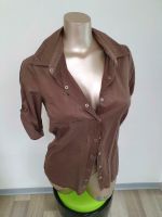 ❤ sexy Vintage Bluse von Only/Gr.36/Olive/Neu! Saarland - St. Ingbert Vorschau