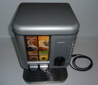 Kaffee Maschine FOUNTAIN CLASSIC CF2  "Immer Kaffee" Sachsen - Tannenbergsthal Vorschau